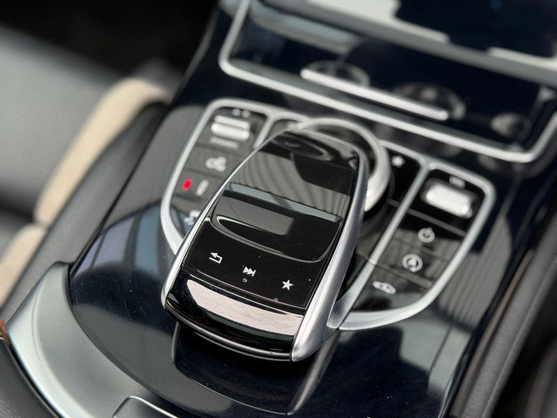 Mercedes-benz GLC 4.0 GLC63 V8 BiTurbo AMG S (Premium) SpdS MCT 4MATIC+ Euro 6 (s/s) 5dr 5dr Automatic 2025
