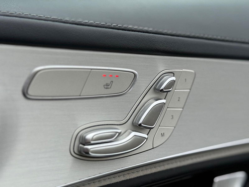 Mercedes-benz GLC 4.0 GLC63 V8 BiTurbo AMG S (Premium) SpdS MCT 4MATIC+ Euro 6 (s/s) 5dr 5dr Automatic 2025