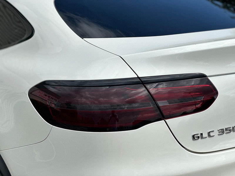 Mercedes-Benz GLC Class 3.0 GLC350d V6 AMG Line (Premium Plus) G-Tronic 4MATIC Euro 6 (s/s) 5dr 5dr Automatic 2025