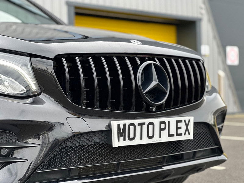 Mercedes-Benz GLC Class 3.0 GLC350d V6 AMG Line (Premium Plus) G-Tronic 4MATIC Euro 6 (s/s) 5dr 5dr Automatic 2025