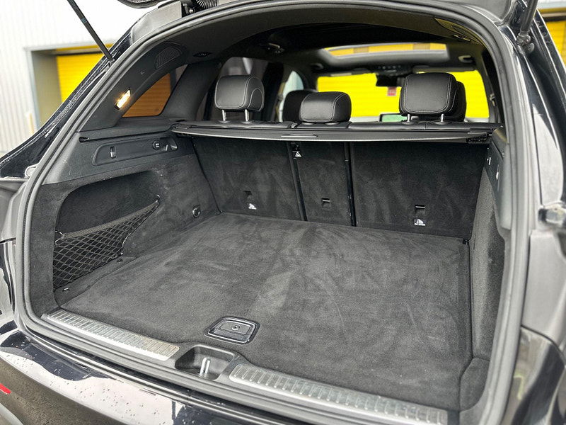 Mercedes-Benz GLC Class 3.0 GLC350d V6 AMG Line (Premium Plus) G-Tronic 4MATIC Euro 6 (s/s) 5dr 5dr Automatic 2025