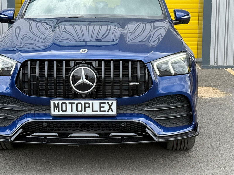 Mercedes-Benz GLE 2.0 GLE300d AMG Line (Premium Plus) G-Tronic 4MATIC Euro 6 (s/s) 5dr 5dr Automatic 2025