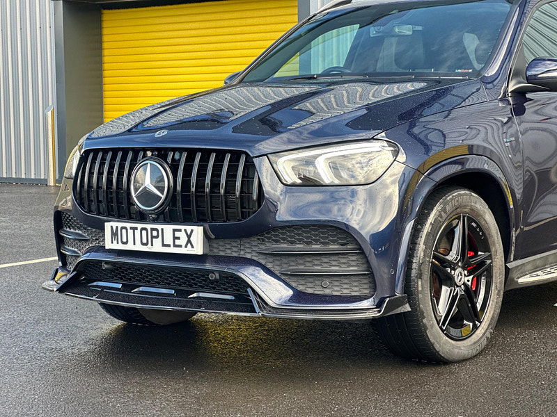 Mercedes-Benz GLE 2.0 GLE350de 31.2kWh AMG Line (Premium) G-Tronic 4MATIC Euro 6 (s/s) 5dr 5dr Automatic 2025