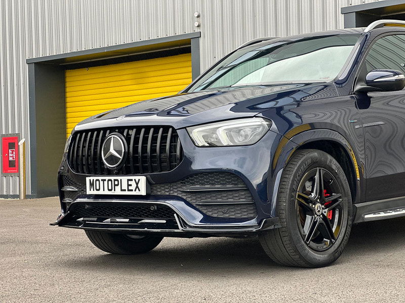 Mercedes-Benz GLE 2.0 GLE350de 31.2kWh AMG Line (Premium) G-Tronic 4MATIC Euro 6 (s/s) 5dr 5dr Automatic 2025