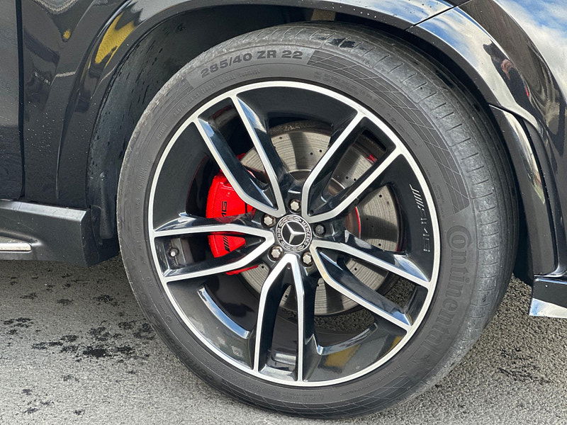 Mercedes-Benz GLE 2.9 GLE400d AMG Line (Premium Plus) G-Tronic 4MATIC Euro 6 (s/s) 5dr (7 Seat) 5dr Automatic 2025
