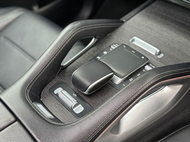 Mercedes-Benz GLE 2.9 GLE400d AMG Line (Premium Plus) G-Tronic 4MATIC Euro 6 (s/s) 5dr (7 Seat) 5dr Automatic 2025