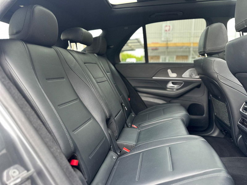 Mercedes-Benz GLE 2.9 GLE400d AMG Line (Premium Plus) G-Tronic 4MATIC Euro 6 (s/s) 5dr (7 Seat) 5dr Automatic 2025