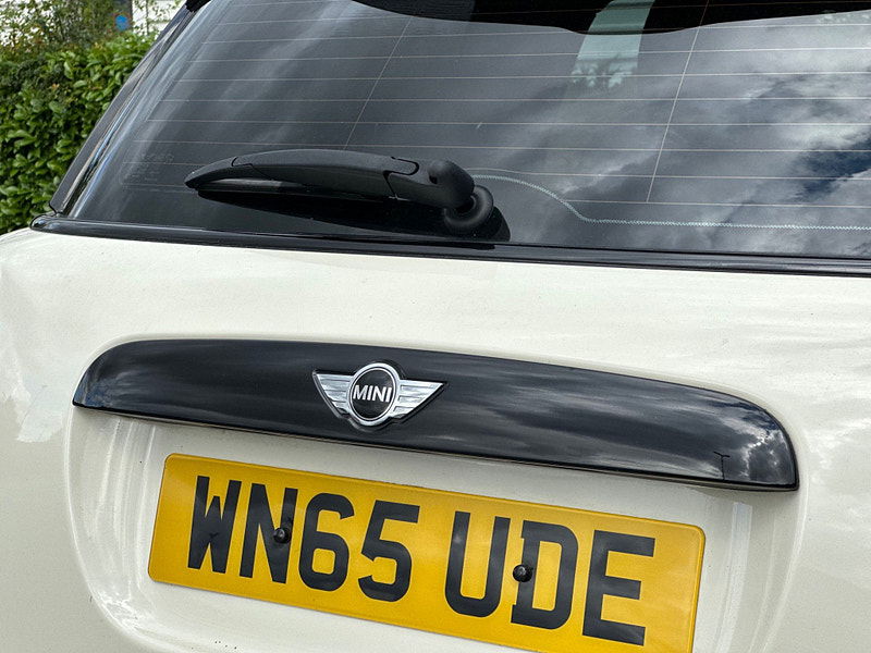 MINI Hatch 2.0 Cooper S Euro 6 (s/s) 3dr 3dr Manual 2025