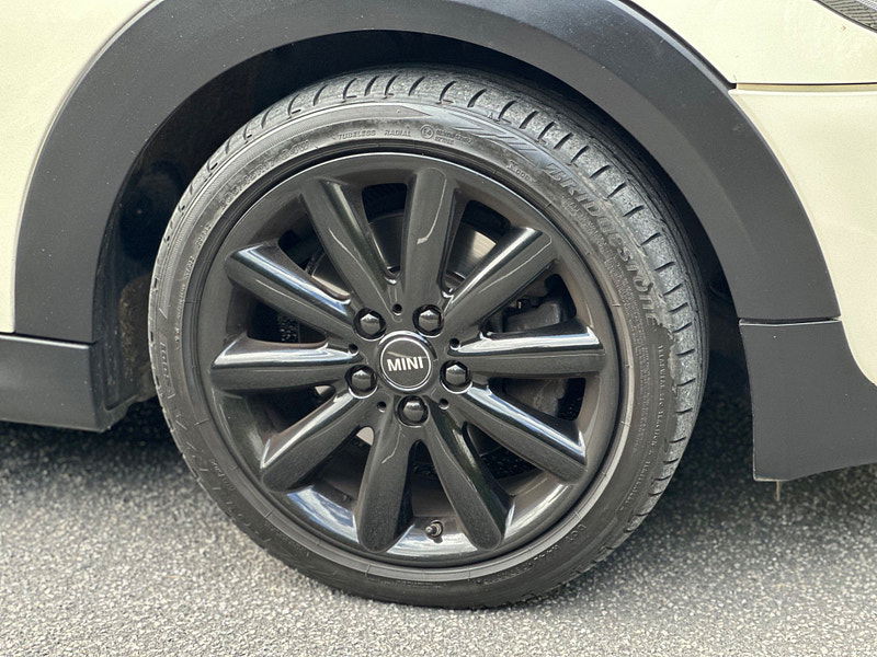 MINI Hatch 2.0 Cooper S Euro 6 (s/s) 3dr 3dr Manual 2025