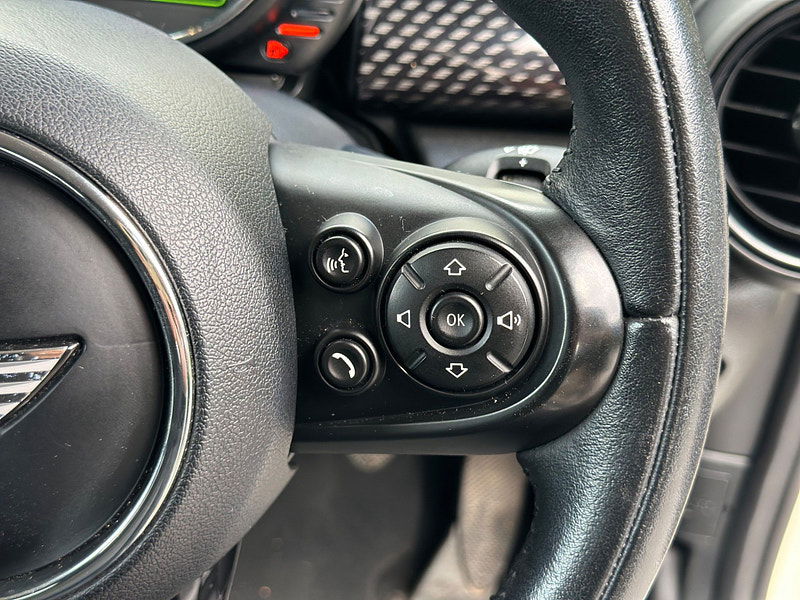 MINI Hatch 2.0 Cooper S Euro 6 (s/s) 3dr 3dr Manual 2025