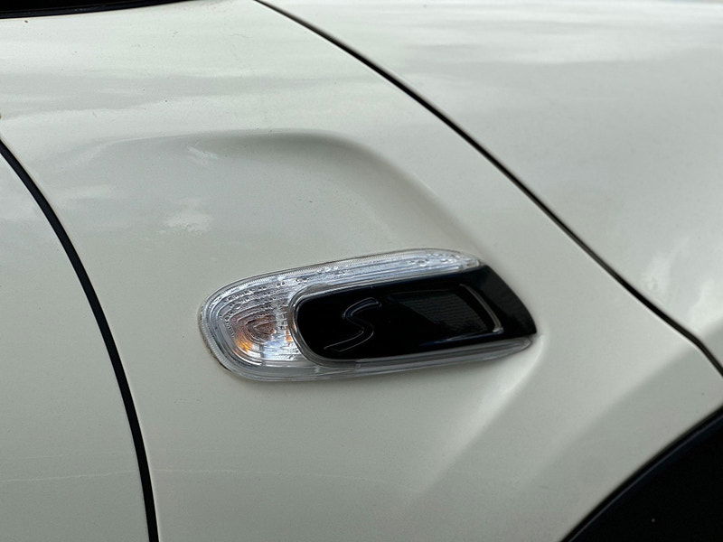 MINI Hatch 2.0 Cooper S Euro 6 (s/s) 3dr 3dr Manual 2025