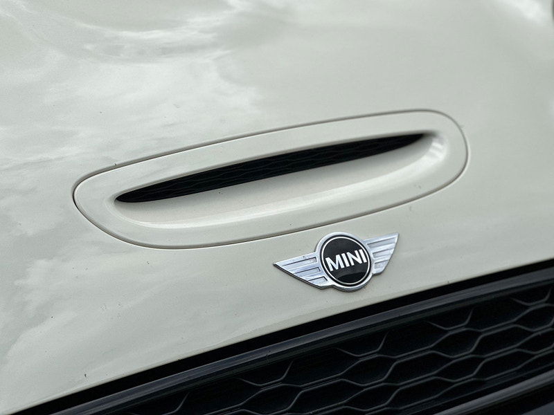 MINI Hatch 2.0 Cooper S Euro 6 (s/s) 3dr 3dr Manual 2025