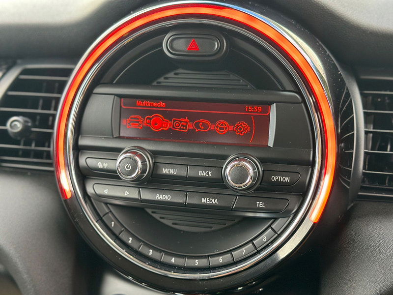 MINI Hatch 2.0 Cooper S Euro 6 (s/s) 3dr 3dr Manual 2025