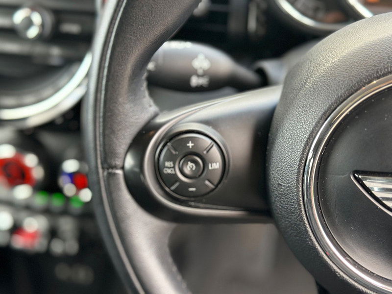 MINI Hatch 2.0 Cooper S Euro 6 (s/s) 3dr 3dr Manual 2025