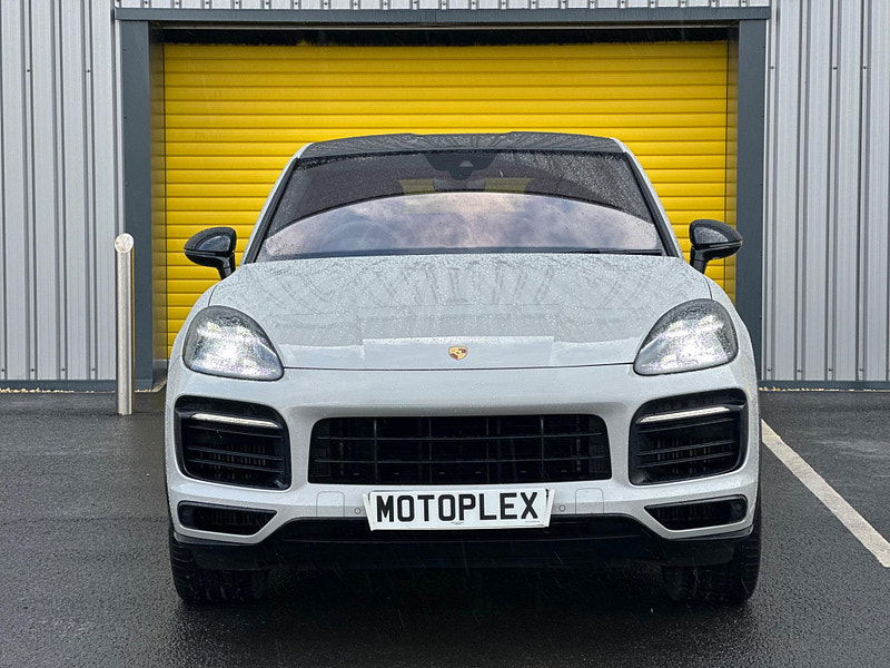 Porsche Cayenne 2.9T V6 S TiptronicS 4WD Euro 6 (s/s) 5dr 5dr Automatic 2025