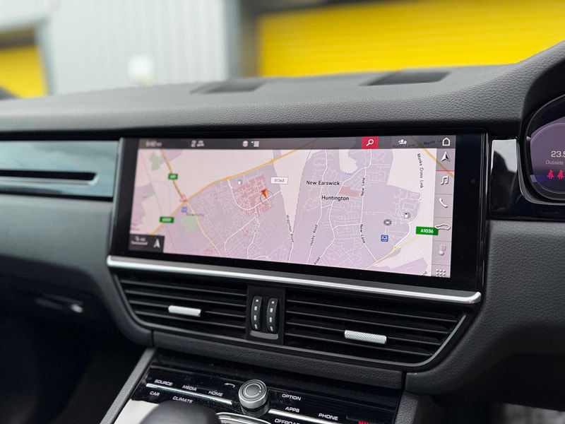 Porsche Cayenne 3.0T V6 TiptronicS 4WD Euro 6 (s/s) 5dr 5dr Automatic 2025