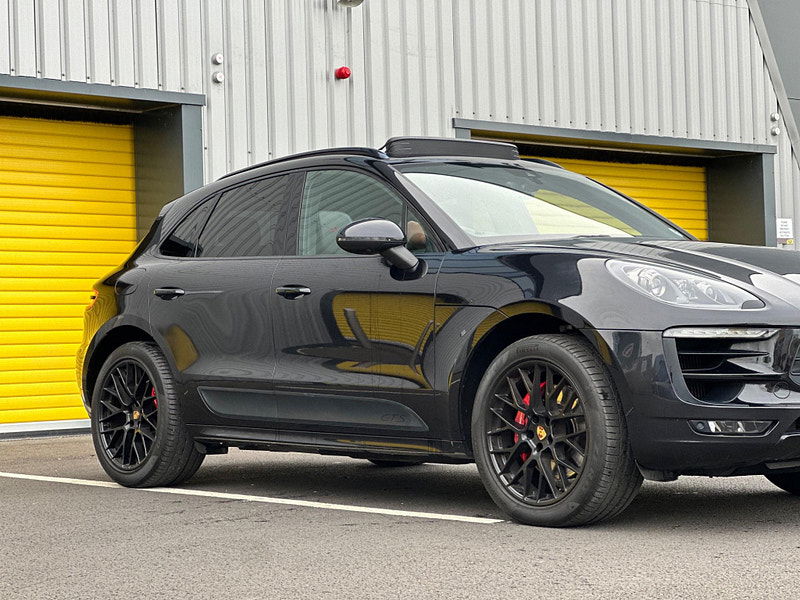 Porsche Macan 3.0T V6 GTS PDK 4WD Euro 6 (s/s) 5dr 5dr Automatic 2024