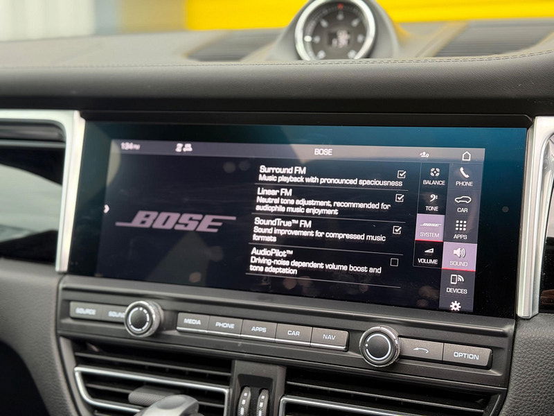 Porsche Macan 3.0T V6 S PDK 4WD Euro 6 (s/s) 5dr 5dr Automatic 2025