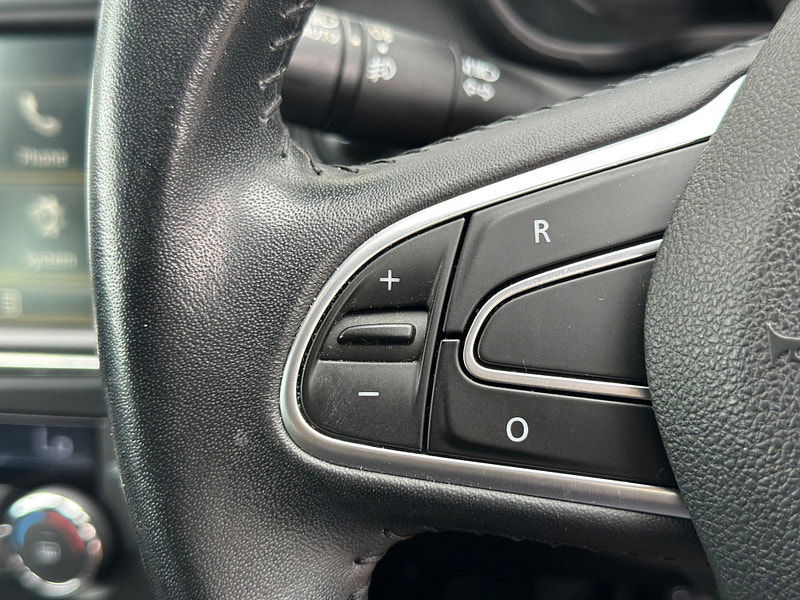 Renault Kadjar 1.5 dCi Dynamique S Nav Euro 6 (s/s) 5dr 5dr Manual 2025