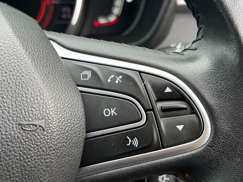 Renault Kadjar 1.5 dCi Dynamique S Nav Euro 6 (s/s) 5dr 5dr Manual 2025