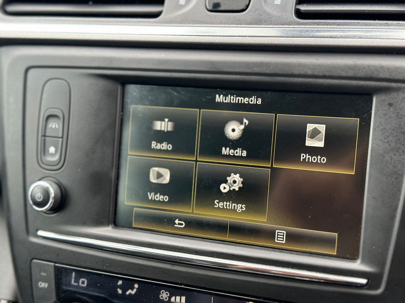 Renault Kadjar 1.5 dCi Dynamique S Nav Euro 6 (s/s) 5dr 5dr Manual 2025