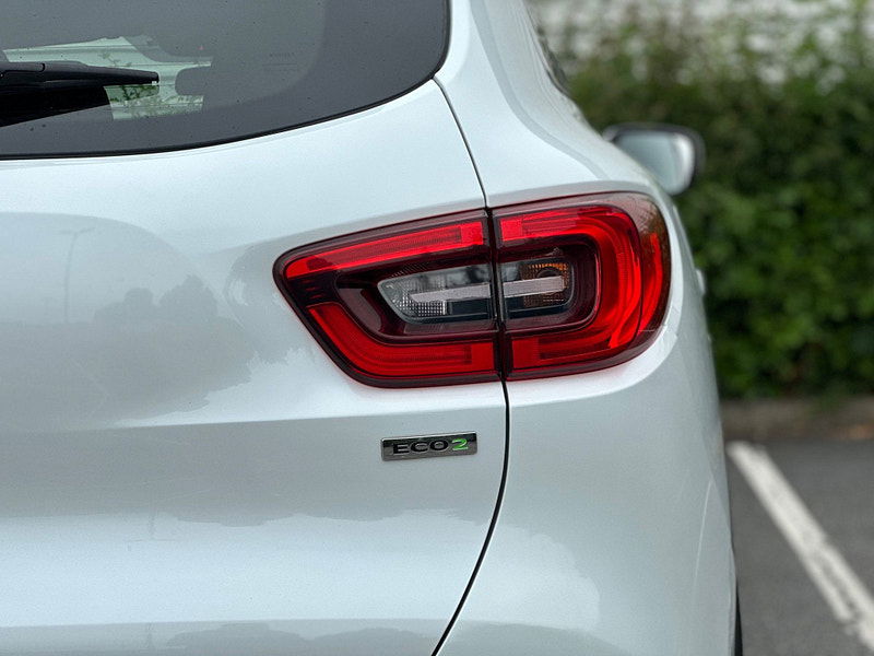 Renault Kadjar 1.5 dCi Dynamique S Nav Euro 6 (s/s) 5dr 5dr Manual 2025