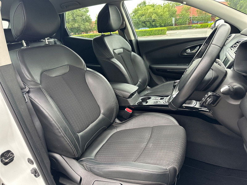 Renault Kadjar 1.5 dCi Dynamique S Nav Euro 6 (s/s) 5dr 5dr Manual 2025