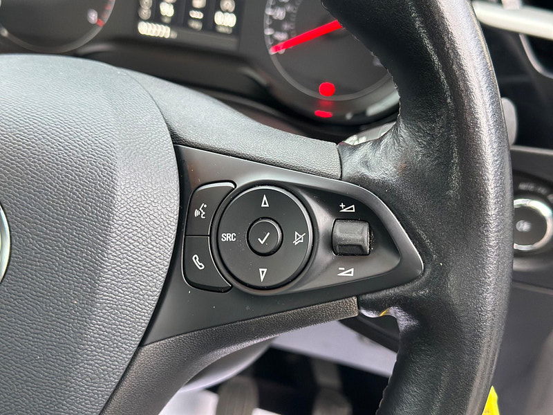 Vauxhall Corsa 1.2 SE Euro 6 5dr 5dr Manual 2025