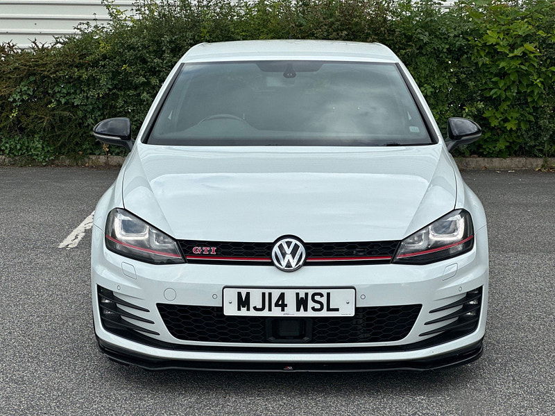 Volkswagen Golf 2.0 TSI BlueMotion Tech GTI DSG Euro 6 (s/s) 3dr 3dr Automatic 2025