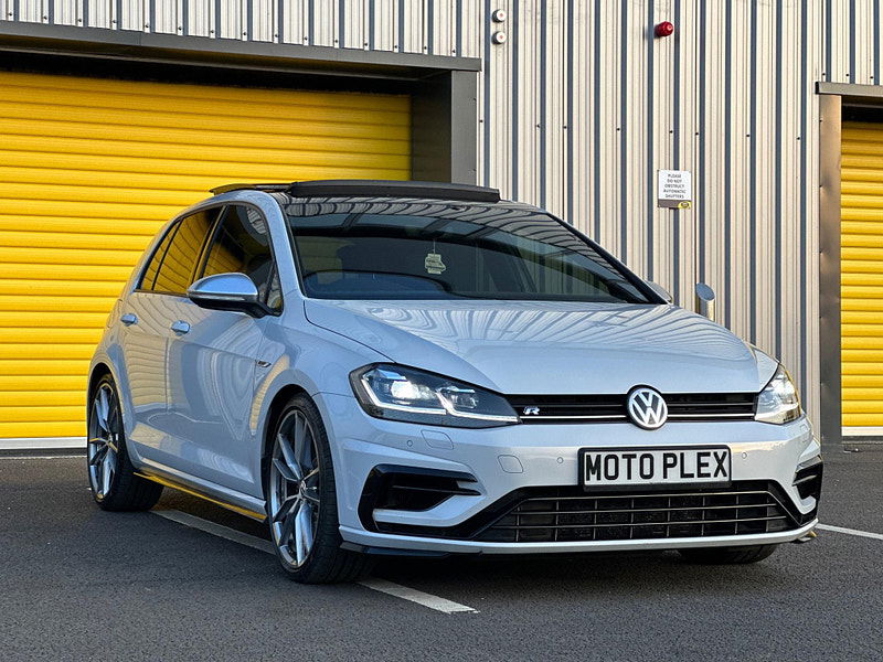 Volkswagen Golf 2.0 TSI R DSG 4Motion Euro 6 (s/s) 5dr 5dr Automatic 2025