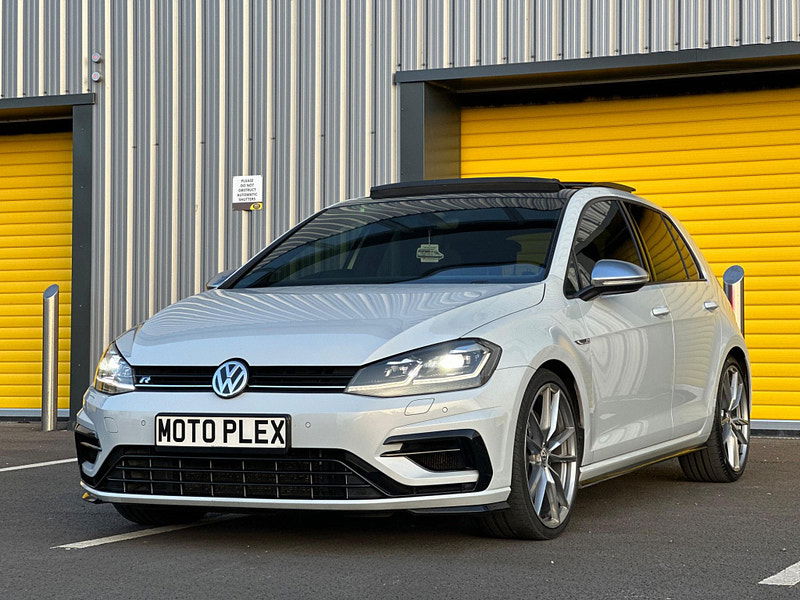 Volkswagen Golf 2.0 TSI R DSG 4Motion Euro 6 (s/s) 5dr 5dr Automatic 2025