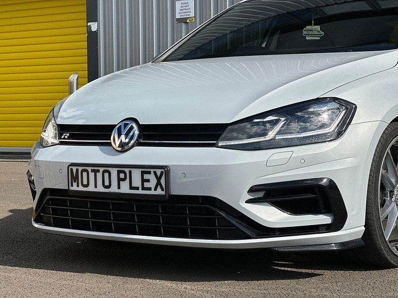 Volkswagen Golf 2.0 TSI R DSG 4Motion Euro 6 (s/s) 5dr 5dr Automatic 2025