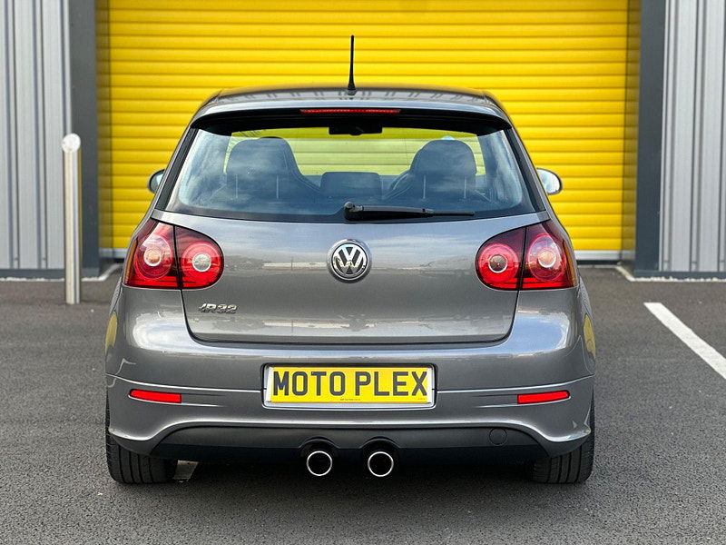 Volkswagen Golf 3.2 V6 R32 4Motion 3dr 3dr Manual 2025