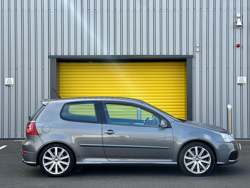 Volkswagen Golf 3.2 V6 R32 4Motion 3dr 3dr Manual 2025