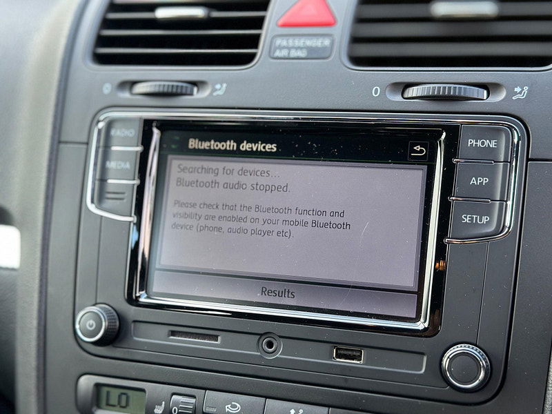 Volkswagen Golf 3.2 V6 R32 4Motion 3dr 3dr Manual 2025