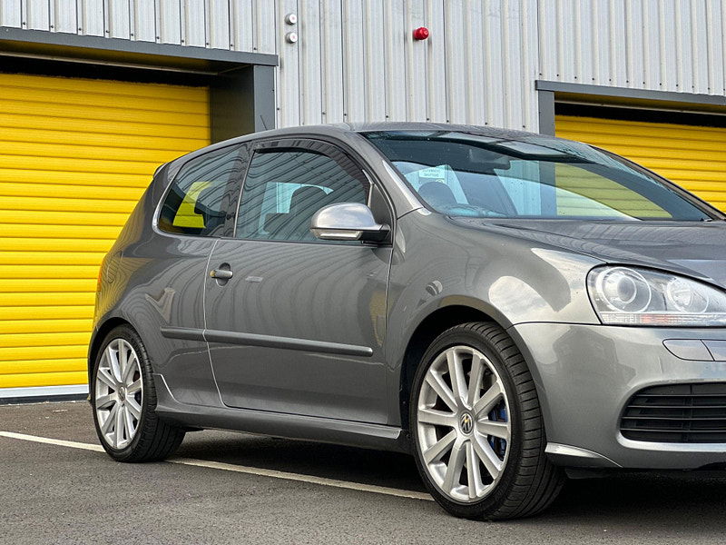 Volkswagen Golf 3.2 V6 R32 4Motion 3dr 3dr Manual 2025
