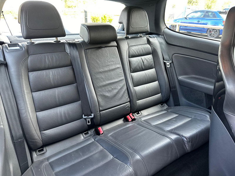 Volkswagen Golf 3.2 V6 R32 4Motion 3dr 3dr Manual 2025