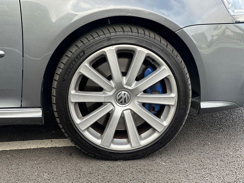 Volkswagen Golf 3.2 V6 R32 4Motion 3dr 3dr Manual 2025