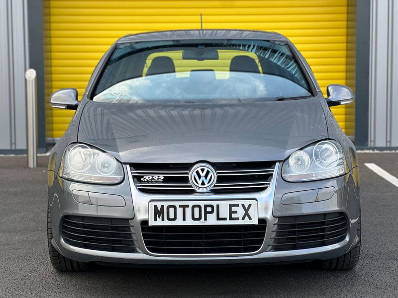 Volkswagen Golf 3.2 V6 R32 4Motion 3dr 3dr Manual 2025