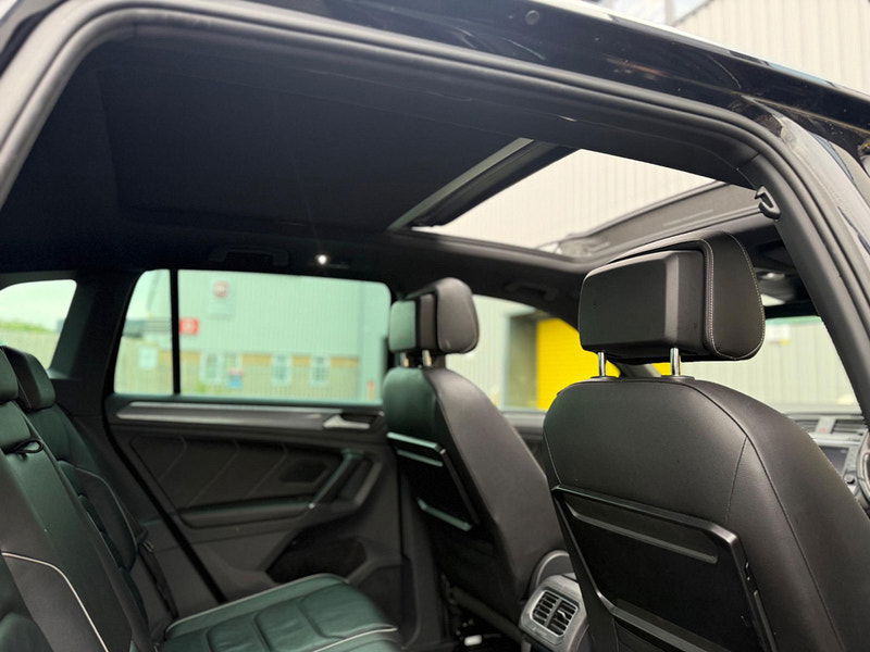 Volkswagen Tiguan 2.0 TDI BlueMotion Tech R-Line DSG Euro 6 (s/s) 5dr 5dr Automatic 2025