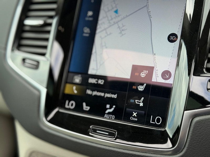 Volvo XC90 2.0h T8 Twin Engine Recharge 11.6kWh Inscription Pro Auto 4WD Euro 6 (s/s) 5dr 5dr Automatic 2025