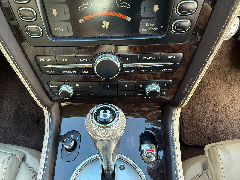 Bentley Continental Cabriolet  2dr Automatic 2026