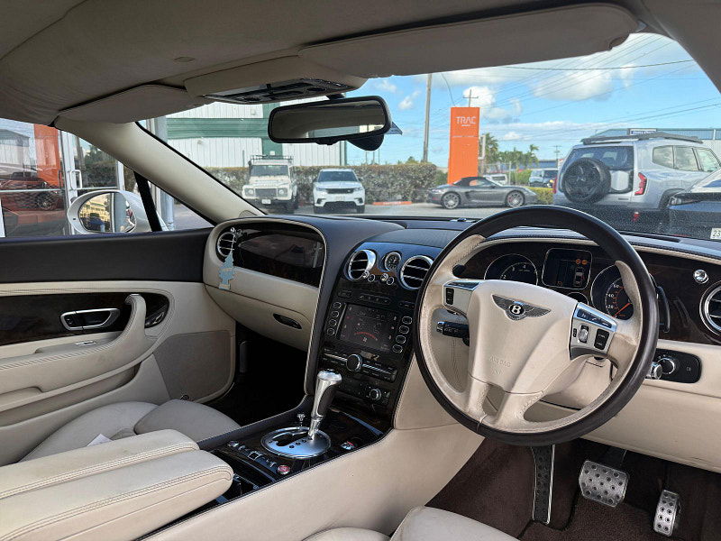 Bentley Continental Cabriolet  2dr Automatic 2026