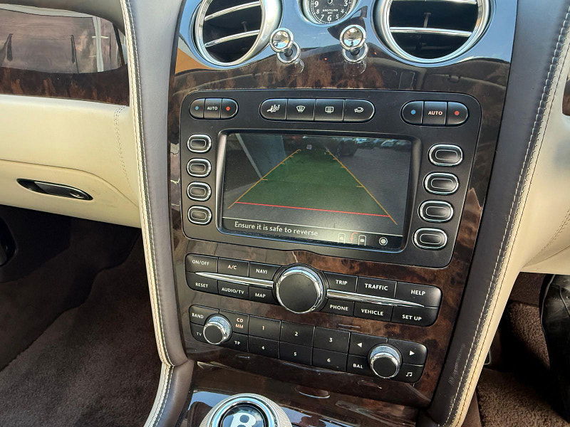 Bentley Continental Cabriolet  2dr Automatic 2026