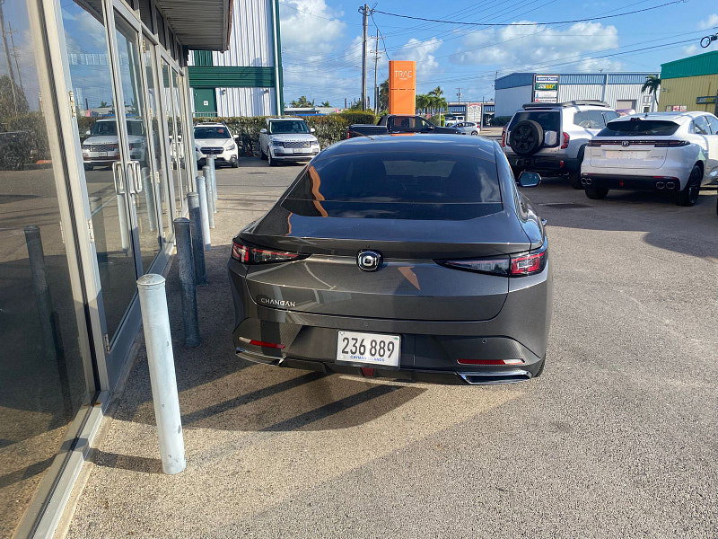 Changan A05 NEVO A05 4dr Automatic 2026