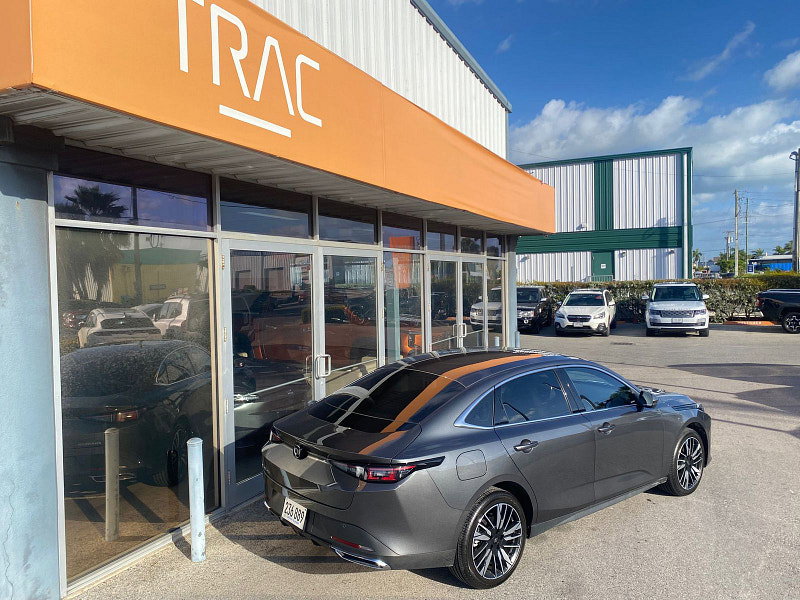 Changan A05 NEVO A05 4dr Automatic 2026