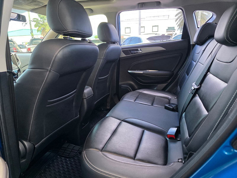 Changan CS35 CS35  5dr Automatic 2026