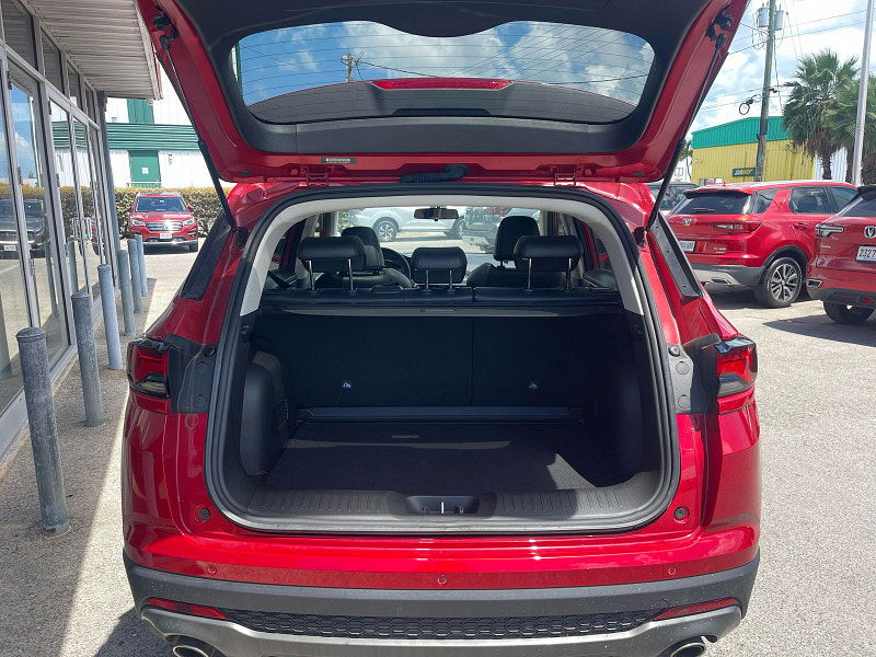 Changan CS35 CS35  5dr Automatic 2025