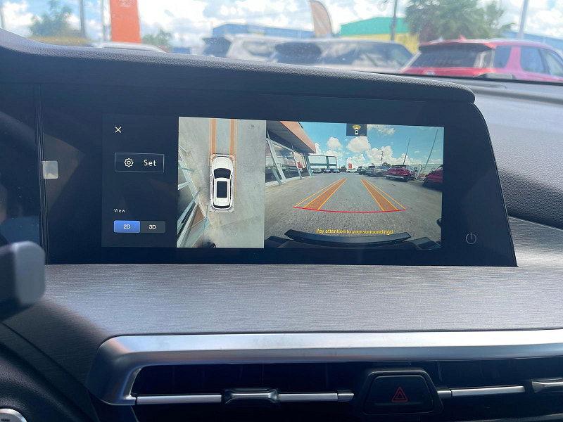 Changan CS35 CS35  5dr Automatic 2025