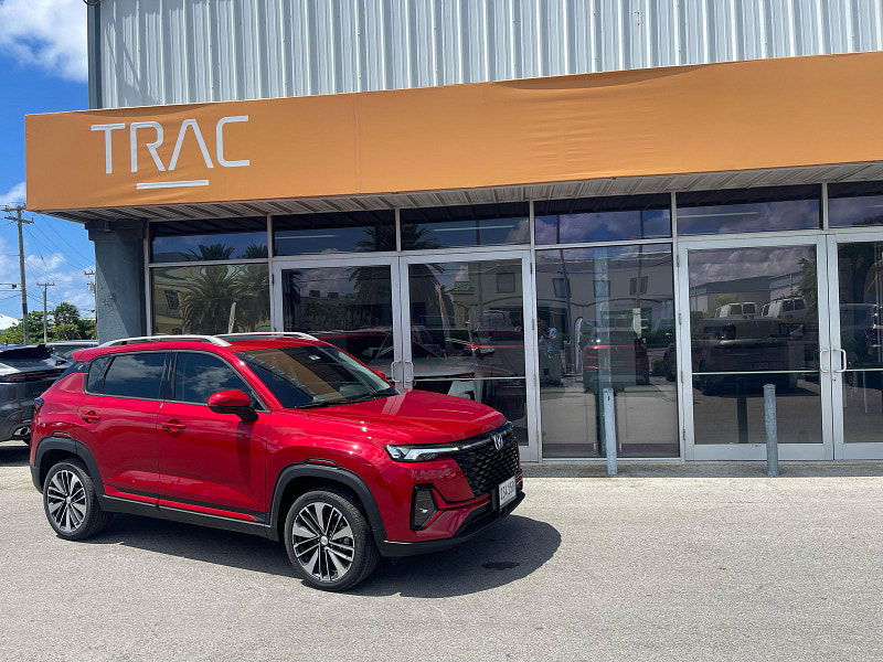 Changan CS35 CS35  5dr Automatic 2025